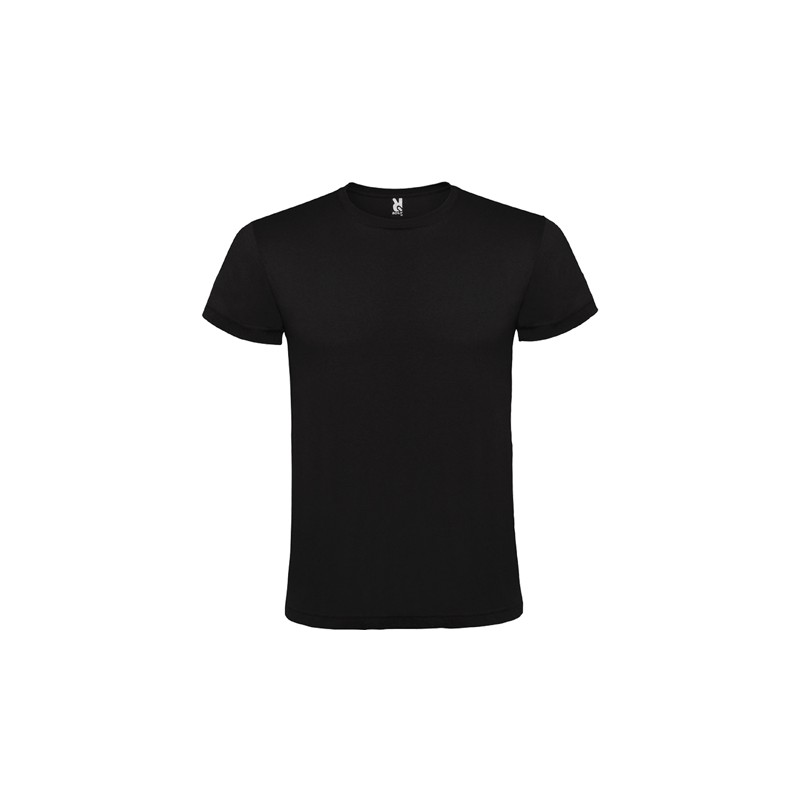 koszulka czarna Atomic