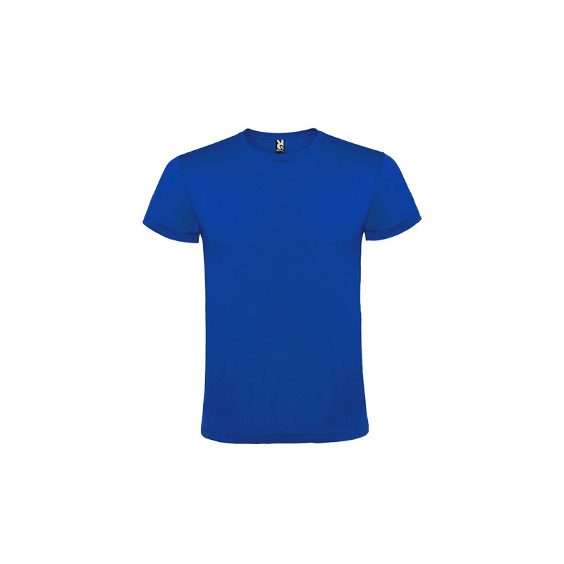 koszulka niebieska Atomic