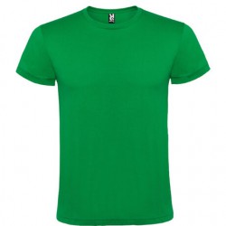 koszulka zielona Atomic