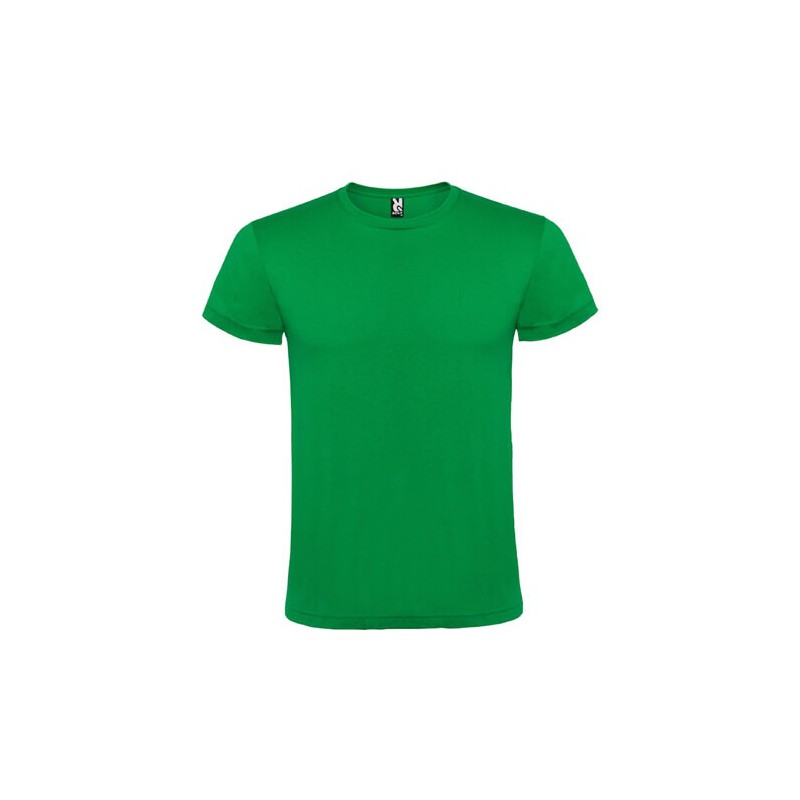 koszulka zielona Atomic