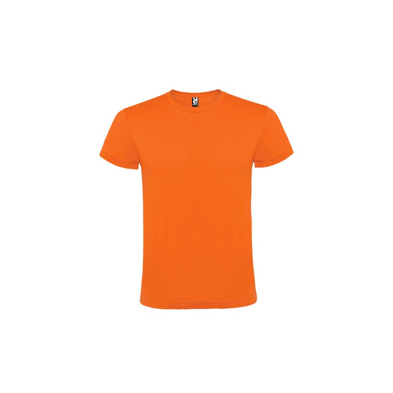 koszulka pomarańczowa Atomic