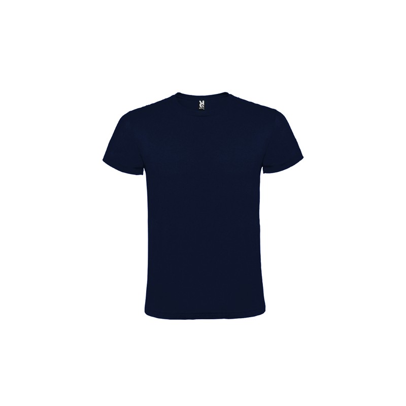 koszulka granatowa Atomic